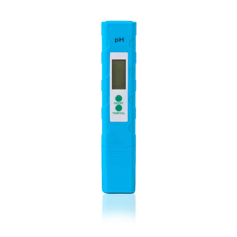 AQO pH-Meter