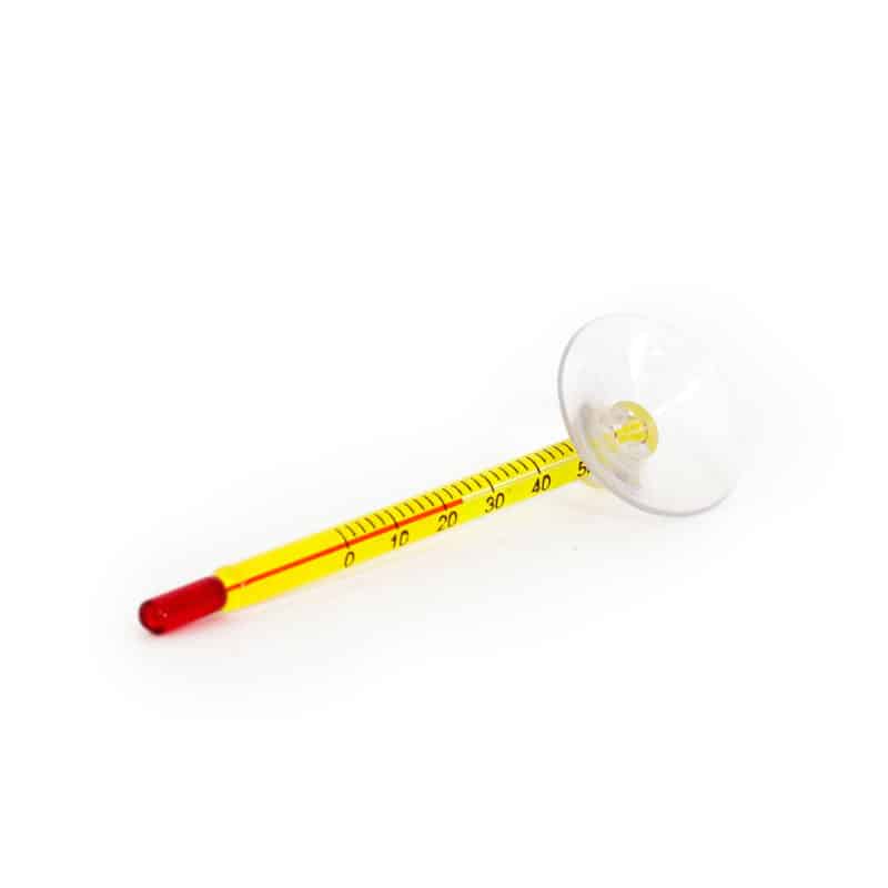 Aqua Nova Nano Thermometer aus Glas 2