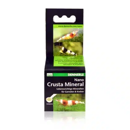 Crusta Mineral