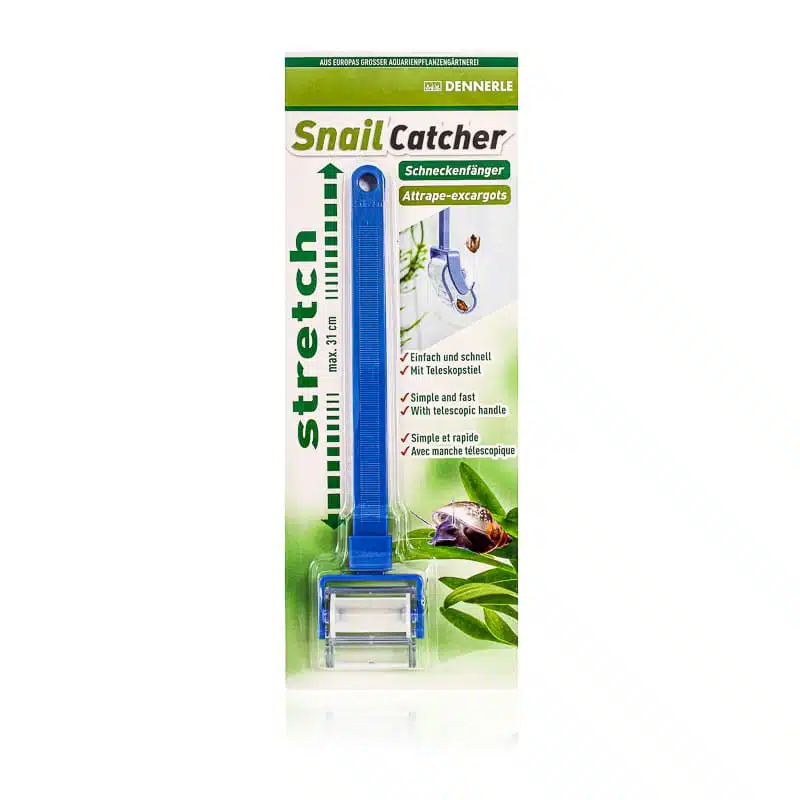 SnailCatcher