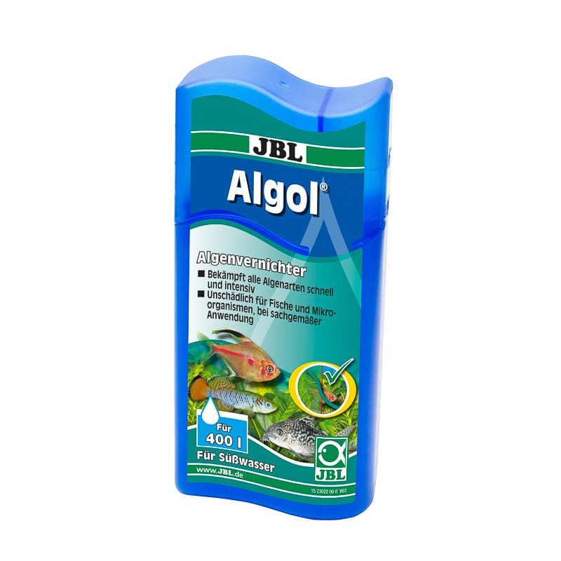 JBL Algol 3