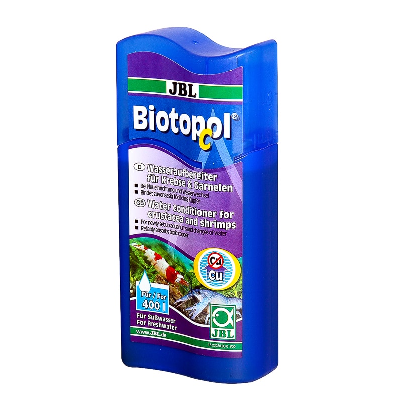 JBL Biotopol C 1