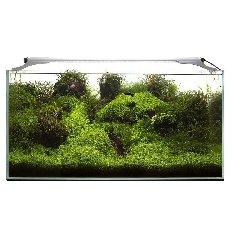 Aquael Leddy Slim Plant 80-100 cm - Stilvolle LED-Aquarienbeleuchtung 3