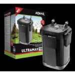 Aquael Ultramax 1500 | Außenfilter 9