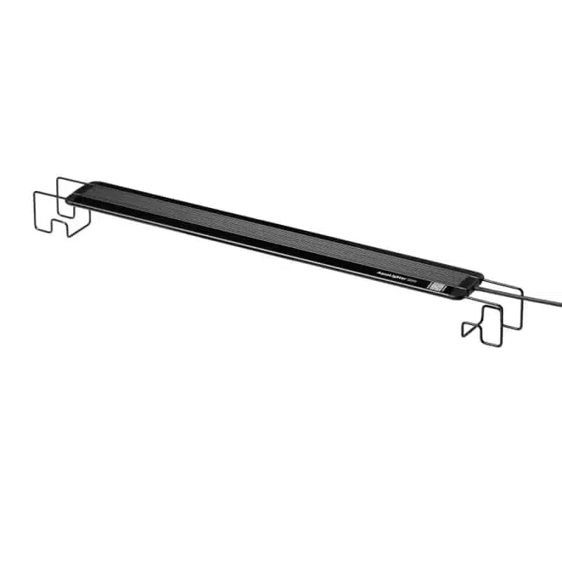 Collar Aqualighter Slim 45 cm - Elegante LED-Beleuchtung für 40-60 cm Aquarien 9