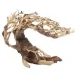 Crooked Root S - Gekrümmte Wurzel für Aquarien 2