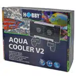 Hobby Aqua Cooler V2 - Leiser Aquarienkühler bis 120 l