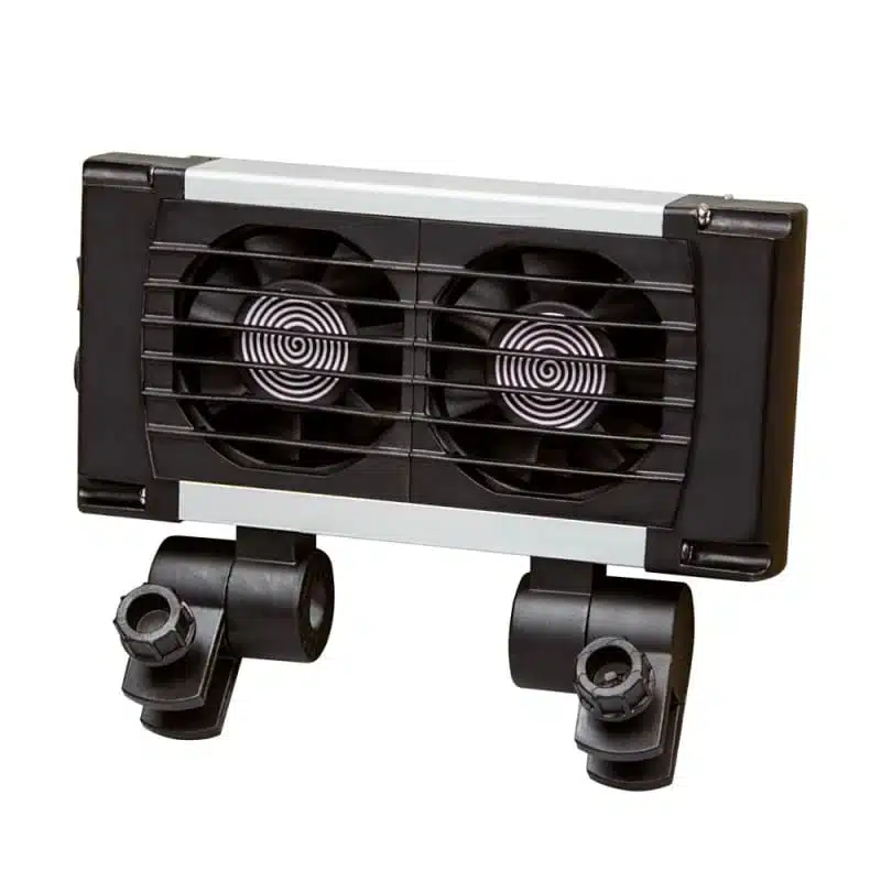Hobby Aqua Cooler V2 - Leiser Aquarienkühler bis 120 l 3