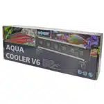 Hobby Aqua Cooler V6 - Leistungsstarker Aquarienkühler bis 300 l 5