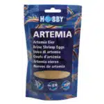 Hobby Artemia Eier (150 ml) – Hochwertige Artemia-Zysten für optimale Aufzucht 3