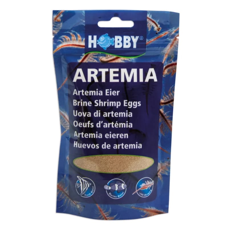 hobby artemia eier 150 ml