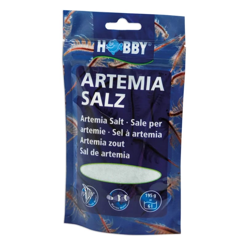 hobby artemia incubator set 6