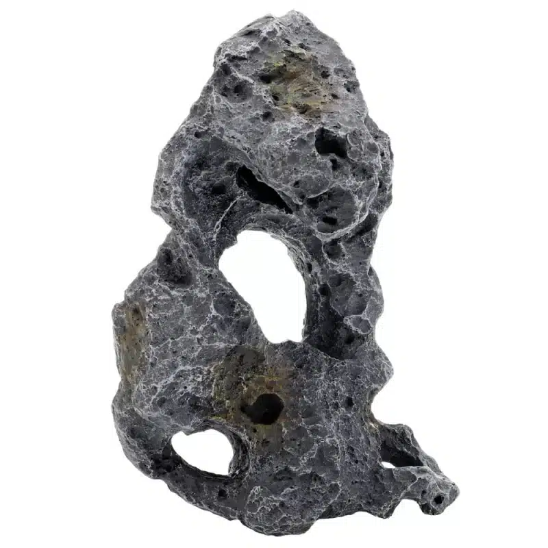 Hobby Cavity Stone dark 3 - Dekostein für Aquarien 1