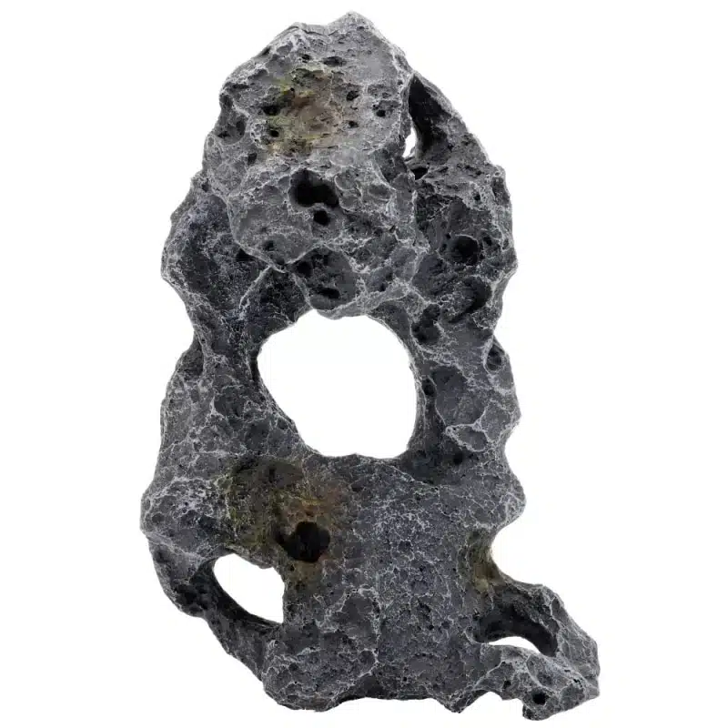 Hobby Cavity Stone dark 3 - Dekostein für Aquarien 3
