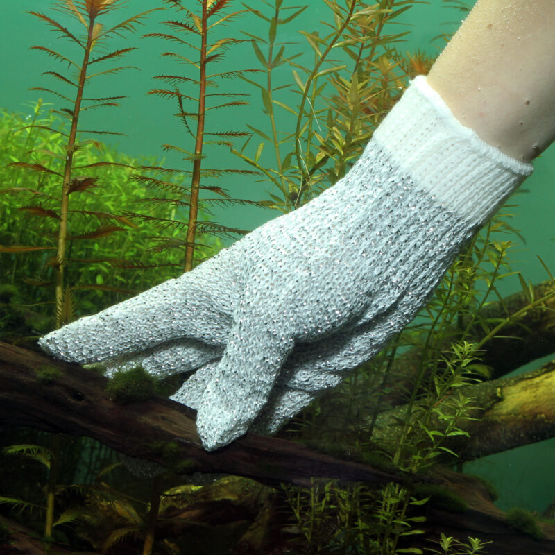 JBL ProScape Cleaning Glove: Der ultimative Algen-Entferner für Aquarien 2