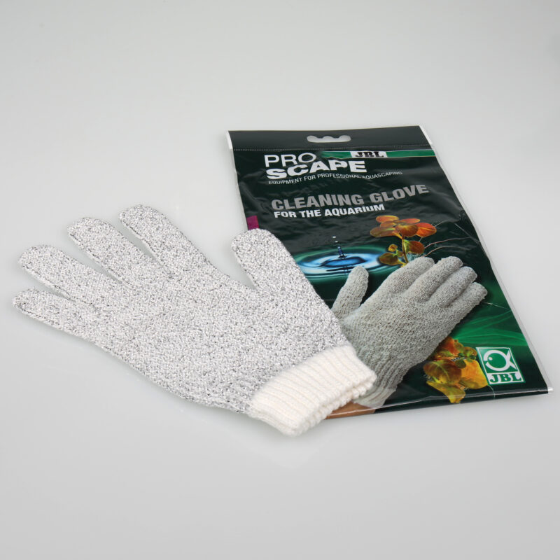 JBL ProScape Cleaning Glove: Der ultimative Algen-Entferner für Aquarien 4
