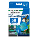 ph_test für aquarien von jbl